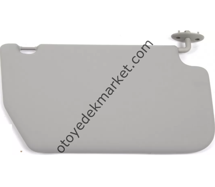 FORD CONNECT (2014-2022) İÇ GÜNESLIK KOMPLE SOL (OTOSAN)