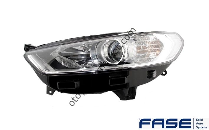 Ford Mondeo (2015-2022) Far Halojen Sol (Fase)
