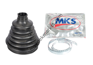 Ford Mondeo (2001-2007) AKS KÖRÜĞÜ DIŞ (MEKSAN)
