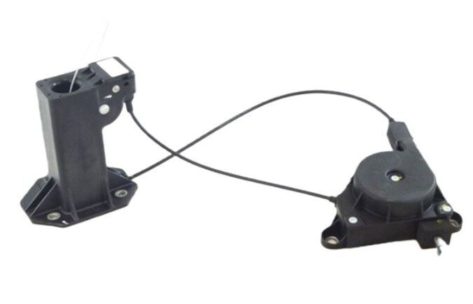 Citroen Nemo (2008-2017) Stepne Komple (İthal)