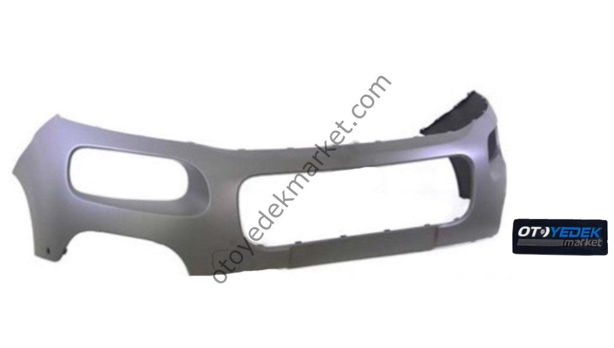 Citroen Berlingo (2018-2024) Ön Tampon (İthal)