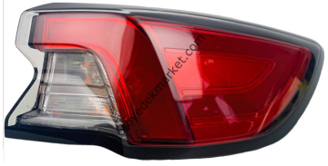 Ford Kuga (2020-2022) Sağ Dış Arka Ledli Stop Komple (Otosan)