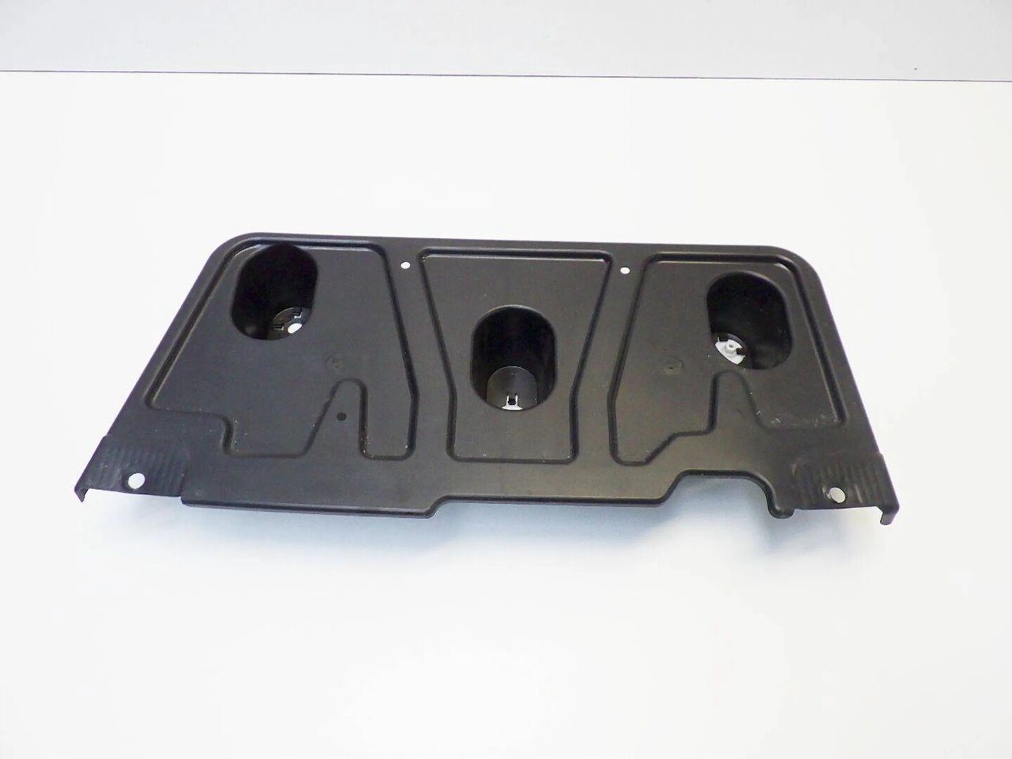 Peugeot 2008 (2020-2024) Arka Alt Muhafaza (Orijinal)