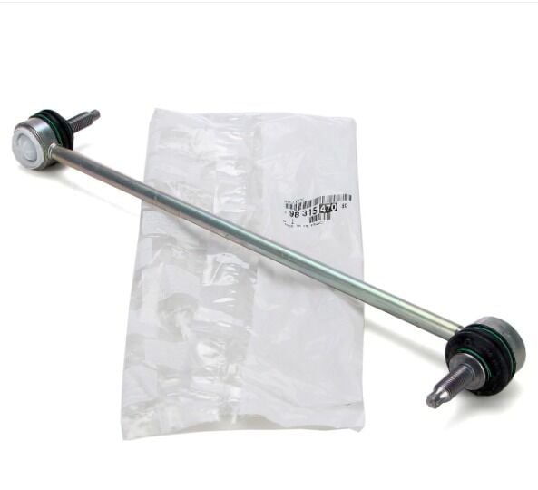 Opel Combo (2019-2024) Ön Viraj Demir Askı Kolu (Orijinal)