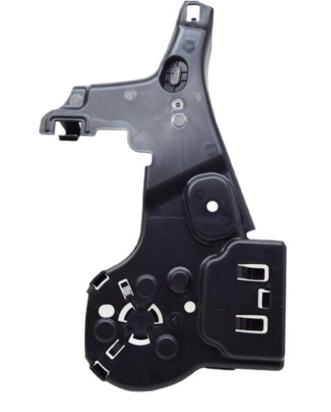 Opel Mokka (2021-2024) Arka Torsiyon Travers Koruma Bakalit Plastiği, Sol Taraf (Orijinal)