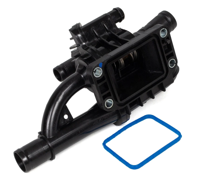 PEUGEOT 308 (2008-2011)1,6 HDI TERMOSTAT (OES)