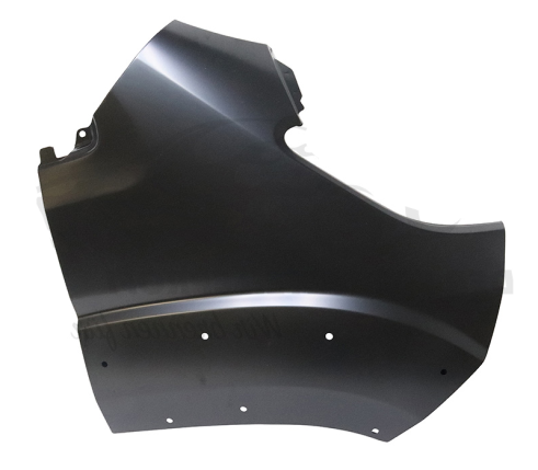 Peugeot Boxer (2024-2025) Sağ Ön Çamurluk (Orijinal)