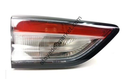 Ford Kuga (2020-2022) Sol İç Arka Stop Komple (Otosan))