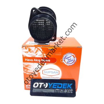 Ford Fiesta (2001-2012) 1.4 Hdi Hava Debimetresi (Supsan)