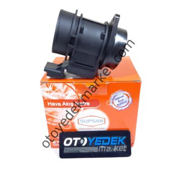 Ford Fiesta (2001-2012) 1.4 Hdi Hava Debimetresi (Supsan)