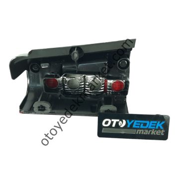 Citroen Berlingo(1998-2003) Sağ Arka Stop (İthal)