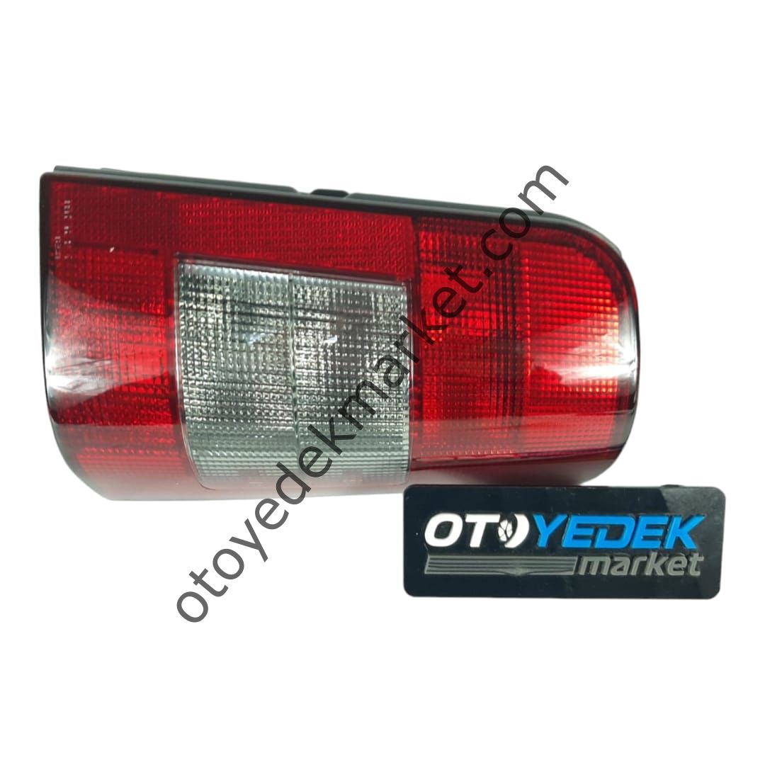 Citroen Berlingo(1998-2003) Sağ Arka Stop (İthal)