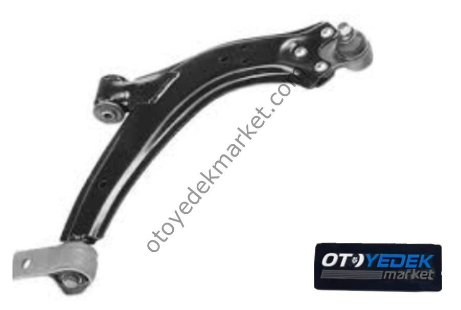 ﻿Peugeot 306 (1997-2001) Rotilli Sağ Salıncak 18 Mm (Ayd)