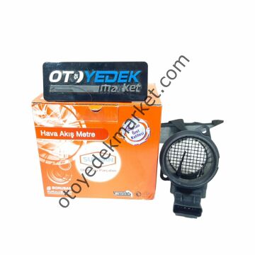 Ford Fusion (2001-2012) 1.4 Hdi Hava Debimetresi (Supsan)