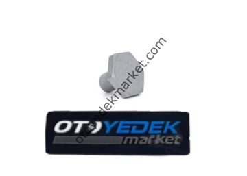 PEUGEOT 208 DİZEL KARTER TAPASI (ORİJİNAL)