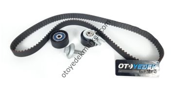 PEUGEOT 307 (2002-2008) 1,6 HDI TRİGER SETİ (SKF)