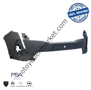 Peugeot 5008 (2021-2023) Ön Tampon (Orijinal)