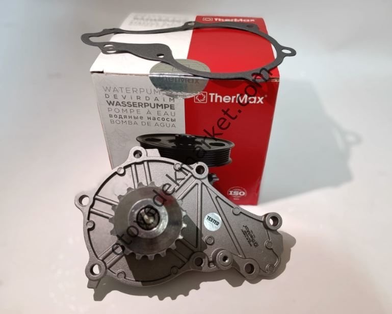 Ford Focus (2004-2012) Devirdaim Komple 1.6 Zetec Benzinli Thermax Marka