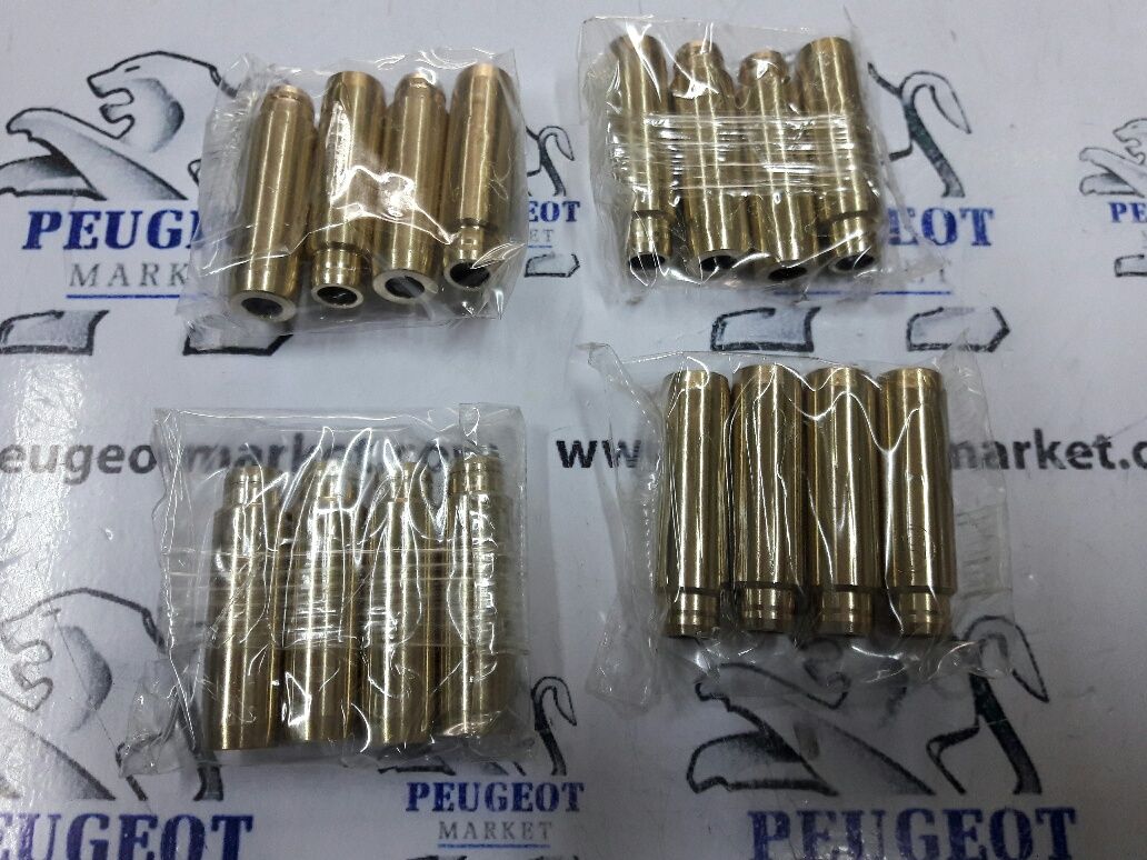 Peugeot 106 Gti (1996-2001) Supap Gaydı Takımı (Tetik)