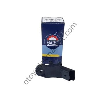 Peugeot 307 (2001-2009) 1.4 Ve 1.6 Benzinli Hava Basınç Alıcısı (Facet)
