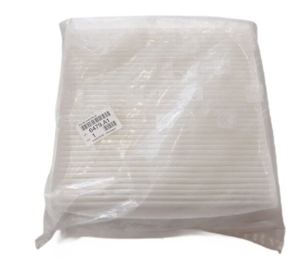 Peugeot Partner (2002-2008) Polen Filtresi (Orijinal)