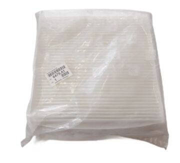 Peugeot Partner (2002-2008) Polen Filtresi (Orijinal)