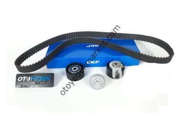 PEUGEOT 207 (2006-2012) 1,6 HDI TRİGER SETİ (SKF)