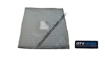 PEUGEOT PARTNER (2003-2008) POLEN FİLTRESİ (KARLAND)