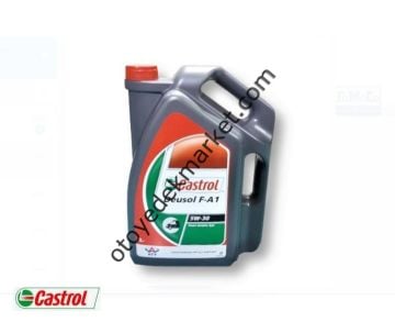 Castrol Motor Yağı 5W/30 7 Litre (Castrol)