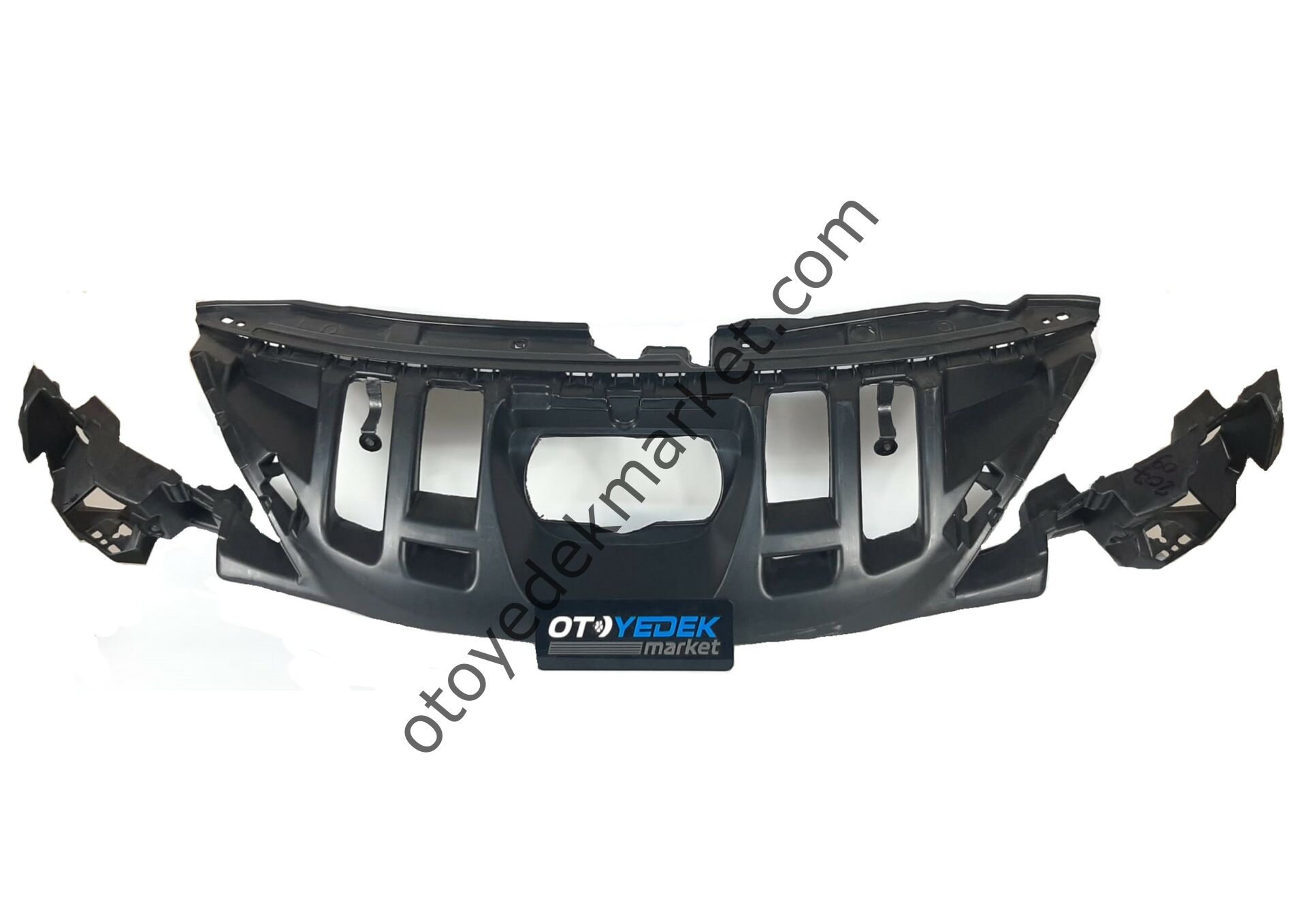 Peugeot 207 (2006-2011) Ön Tampon İç İskeleti (İthal)