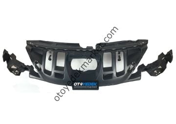 Peugeot 207 (2006-2011) Ön Tampon İç İskeleti (İthal)