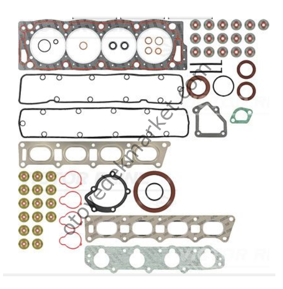 Peugeot 406 (1996-2004) 2.0 16V Benzinli Full Takım Conta (Corteco)
