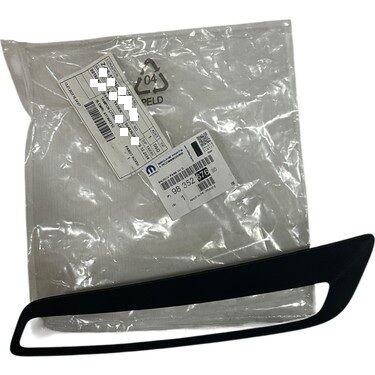 Opel Mokka (2016-2024) Sis Far Kapağı (ORJİNAL)