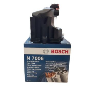 Peugeot 307 (2003-2008) 1.6 Hdi Mazot Filtresi (Bosch)