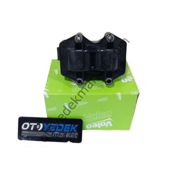 Peugeot 106 (1991-2002) 1.4 ve 1,6 Kare Bobin (Valeo)