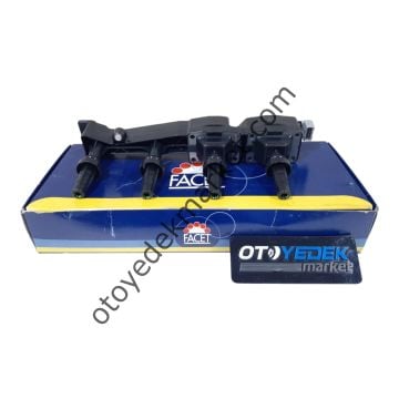 Peugeot 307 (2001-2008) 1.6 Benzinli Ateşleme Bobini (Facet)