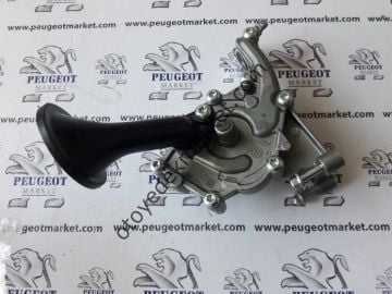 PEUGEOT 208 1,2 BENZİNLİ YAĞ POMPASI (ORJİNAL)