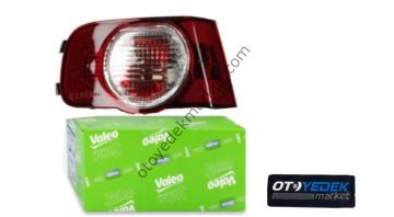 Citroen C3 Picasso (2009-2015) Sol Arka Sis Lambası (Valeo)