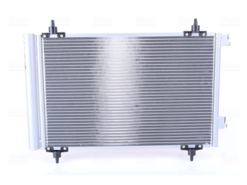 PEUGEOT 307 (2001-2008) TÜM MODELLER İÇİN KLİMA RADYATÖRÜ (KRF)