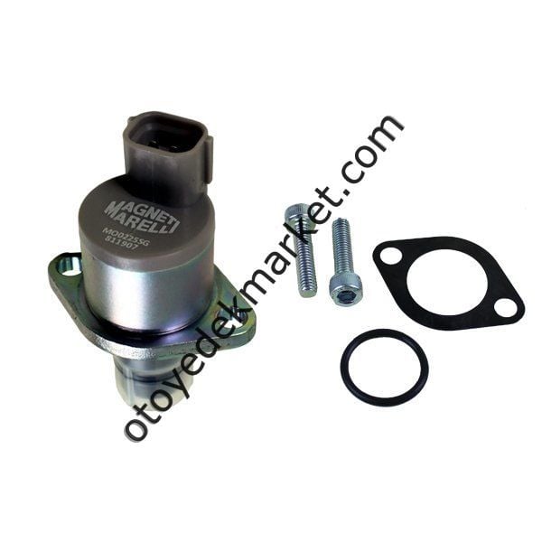 Citroen Jumper 2.2 Hdi (2006-2020) Mazot Pompa Müşürü (Marelli)