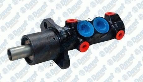 Peugeot 306 (1997-20019) Fren Ana Merkez Abssiz (Bosch)
