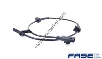 Ford Courier (2014-2022) Abs Sensörü Ön Sağ Sol (Fase)