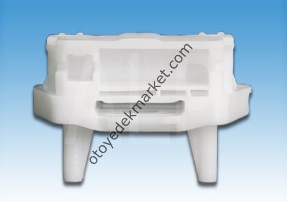 Ford Focus (1998-2003) Cam Kriko Plastiği Sağ Ön (İthal)