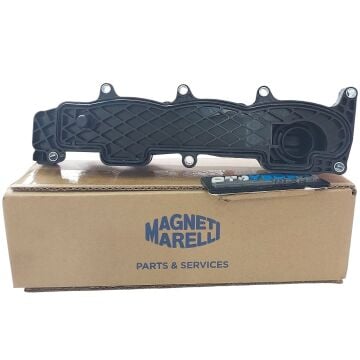 Peugeot 307 (2004-2008) 1.6 Hdi Külbütör Kapağı (Marelli)