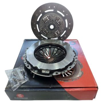 Citroen Berlingo (2012-2019) 1.6 Hdi Debriyaj Seti (Orijinal Eurorepar)