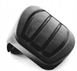 Citroen C4 Picasso (2014-2018) Fren Pedal Lastiği (Orijinal)