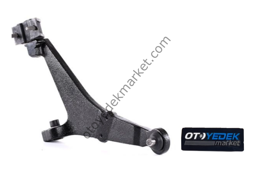 Peugeot 106 (1994-2002) Salıncak Sol (İthal)