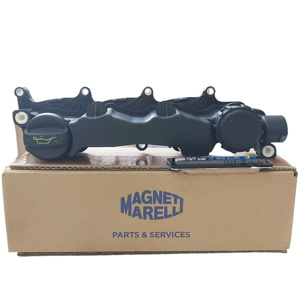 Peugeot Partner Tepee (2008-2011) 1.6 Hdi Külbütör Kapağı (Marelli)