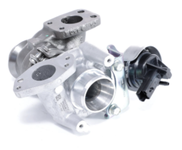 Peugeot 2008 (2020-2025) 1.5 Hdi Turbo (Mitsubishi)