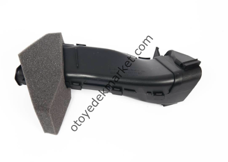 Ford Mondeo (2007-2014) Hava Filtre Borusu Emme (Otosan)